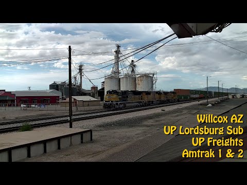 Willcox City Hall thumbnail