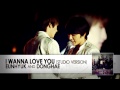 Super Junior - I Wanna Love You (Remastered ...