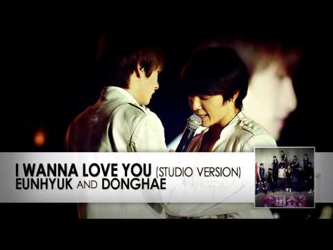 Super Junior - I Wanna Love You (Remastered Audio) Short Preview