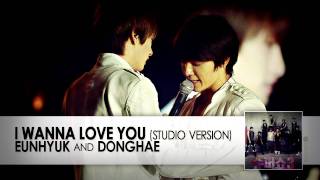 Download lagu Super Junior - I Wanna Love You (Remastered Audio) Short Preview mp3