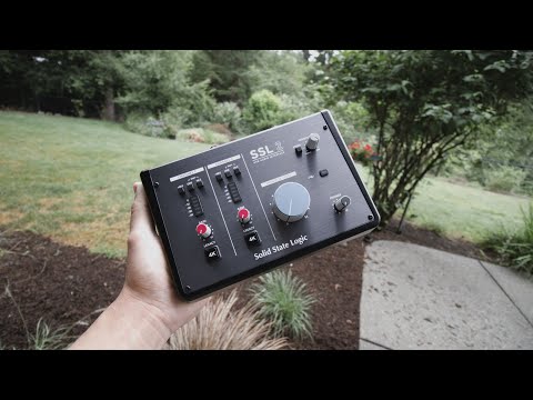 Thoughts On Whether The SSL2 Is Worth It So Far