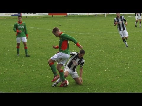 Samenvatting Silvolde - Germania 11-5-2014