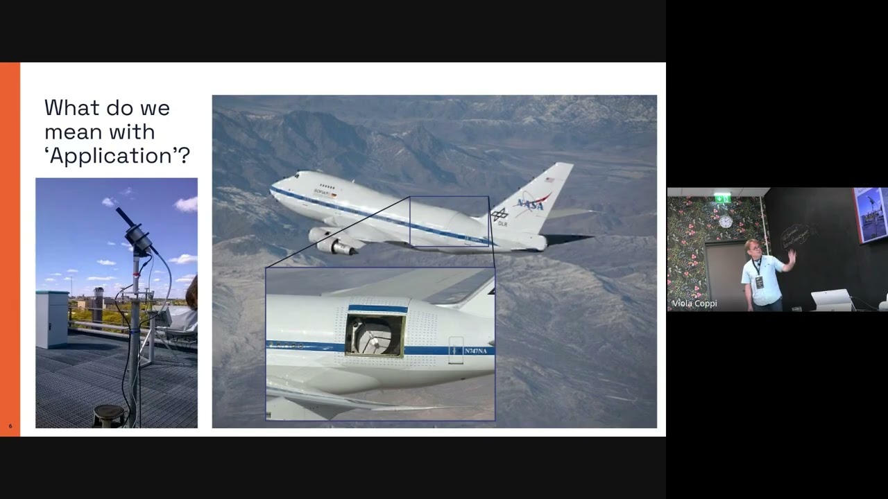 Jochen Landgraf: The Radiative Transfer Theory