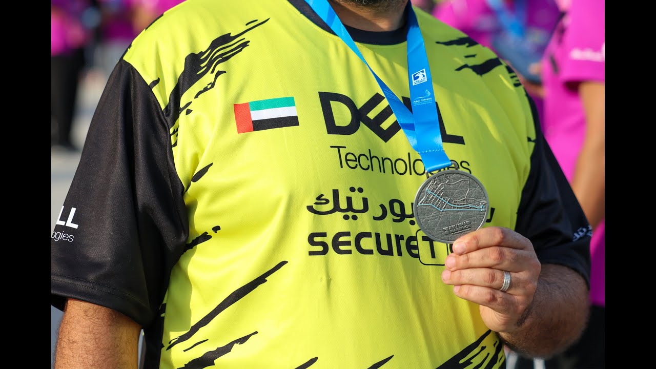 ADNOC Abu Dhabi Marathon 2025  ماراثون أدنوك أبوظبي