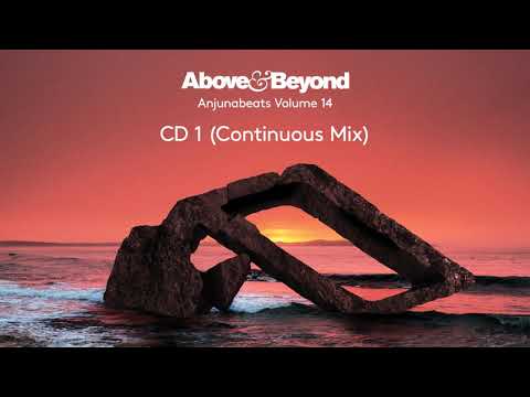 <h1 class=title>Anjunabeats Volume 14 - CD1 (Mixed by Above & Beyond - Continuous Mix)</h1>