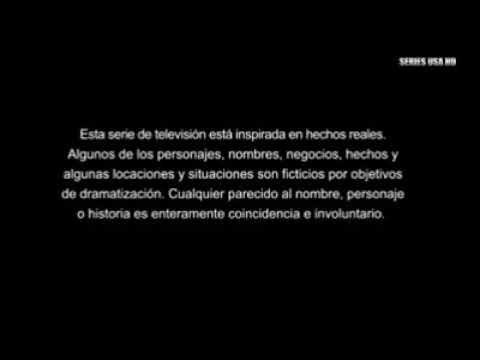 El Chapo Temporada 3 - CAPÍTULO 4 Completo Hd