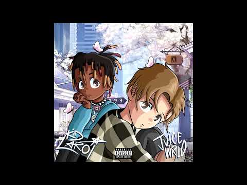 Seven Kayne & Juice WRLD - shawty (Official Audio) Prod. Never