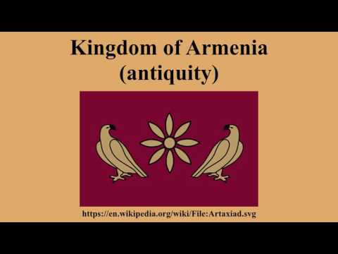 Kingdom of Armenia (antiquity)