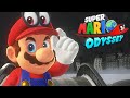Super Mario Odyssey Full Game 100 Walkthrough