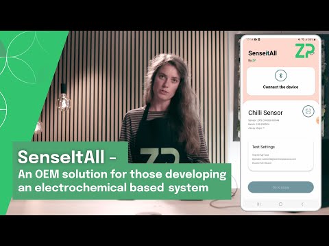 SenseItAll