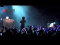 Tyler, The Creator, Taco & Jasper Perform "We Got Bitches" at Sound Academy in Toronto | 2013