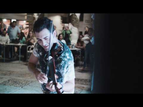 Video 5 de Lolo Alonso Video 5 de Lolo Alonso