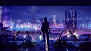 Carpenter Brut - Cheerleader Effect (feat. Kristoffer Rygg) (slowed and reverb)