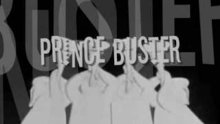 prince buster - madness
