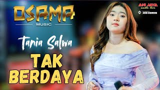 Download lagu TANIA SALWA - HELPLESS - OSAMA MUSIC - ANIJAYA AUDIO // AIRIN DIGIMEDIA mp3