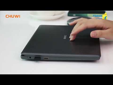 訳あり】CHUWI モバイルノートPC HeroBook Air / メモリ4GB / SSD256GB