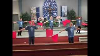 We Declare War by Kurt Carr