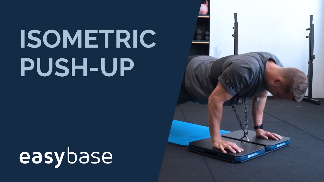 EasyBase - Single Leg Stand Protocol