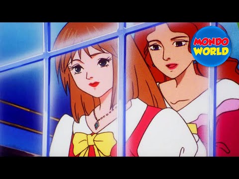 CINDERELLA cartoon series part 20 | cartoon for kids | animated series | Cinderella story