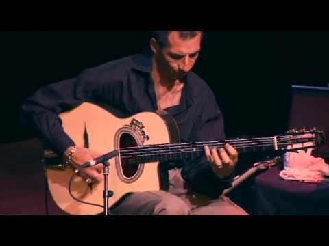 Angelo Debarre - My Serenade (LIVE )