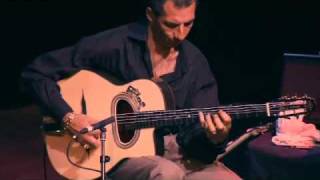 Angelo Debarre - My Serenade (LIVE )