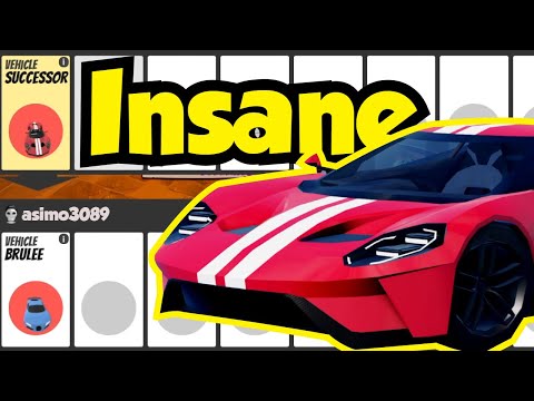 What People Offer For The SUCCESSOR!!?! | Roblox Jailbreak