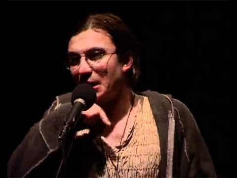 Idiot - Daniel-Frantisek Kamen