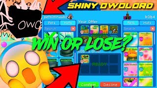 Details About Roblox Bubble Gum Simulator Pets Valentium Max Level Max Enchant Get Robux Codes Youtube Giveaway Generator - wstf white torso black legs roblox