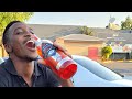 McDonald S Mpesu Vodka Vlog