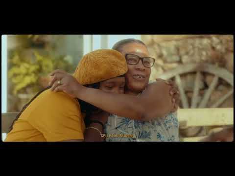 Trakinuz - Oh Mama (Visualizer)