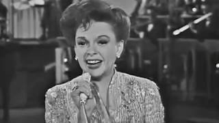 Judy Garland - Get Happy (live)