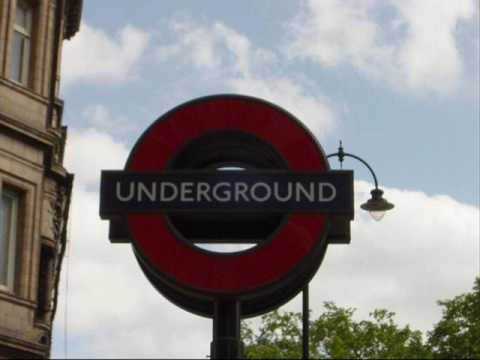 Dani Sbert - Let's Underground (Original Mix).wmv