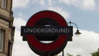 Dani Sbert - Let's Underground (Original Mix).wmv