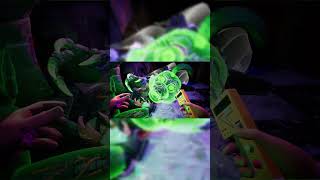 Roxy Sad Moment - FNAF Security Breach RUIN DLC