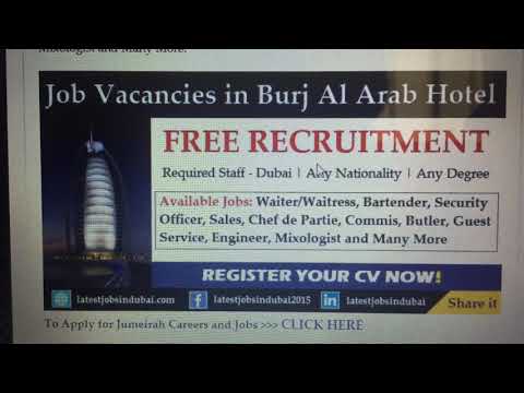 download lagu mp3 mp4 Burj Al Arab Jobs In Dubai, download lagu Burj Al Arab Jobs In Dubai gratis, unduh video klip Burj Al Arab Jobs In Dubai