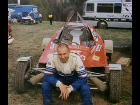 Daniel Landa   Obsidián