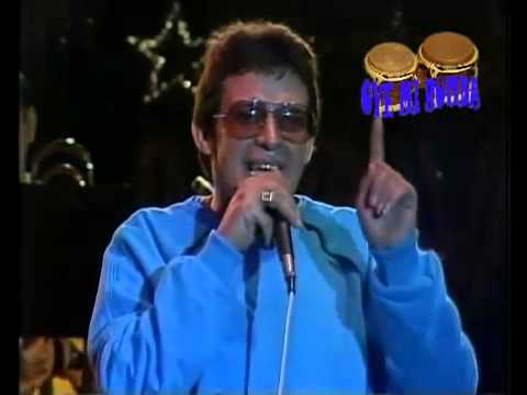 HECTOR LAVOE -  MI GENTE (CALLAO-PERU) HD