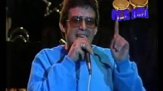 HECTOR LAVOE -  MI GENTE (CALLAO-PERU) HD