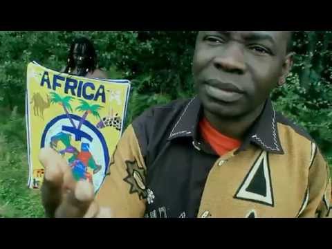 Clip HARDOS MASSAMBA  -  MPASSI ZO  #Pour un CONGO Libre#