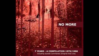 No More - Waiting For The Man