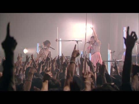 fhána / 星屑のインターリュード -ライブ映像-（「fhána What a Wonderful World Line Tour 2016」より）