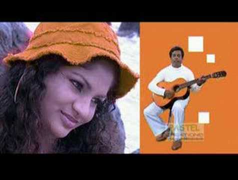 sri lankan music video - christy - dangakarakam manamalakam