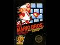 Super Mario Bros Overworld Remix