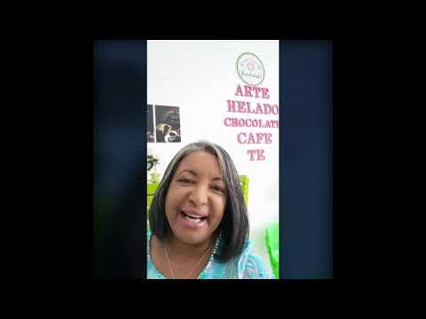 Maria Victoria Brito | ArteHelado