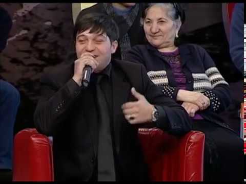 Huseyn Deryayla Eli Mireliyevin qalmaqali - Qaynaq.info