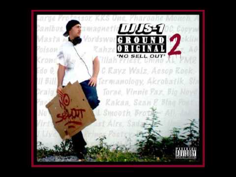 Chino XL, Sean Price & Killah Priest - Murder (Prod: DJ JS-1)