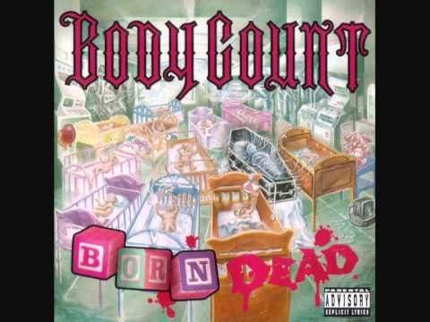 Body Count - Hey Joe