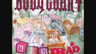 Body Count - Hey Joe