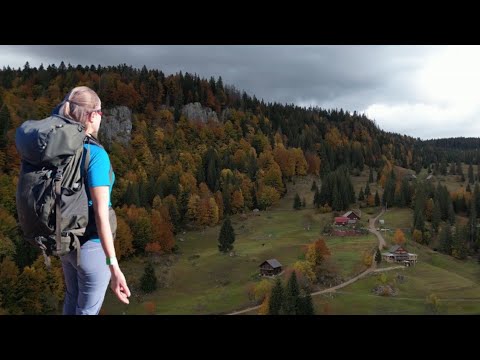 Paradisul Ascuns din Tara Motilor despre care nu ai auzit | ep.2