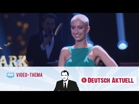 Learn German with videos | Miss Germany: The Battle for the Crown | with subtitles